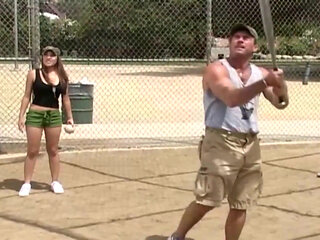 Lesbians pussy licking big dick sucking pussy fucking threesome sex