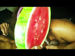 Season Two - Watermelon Monster