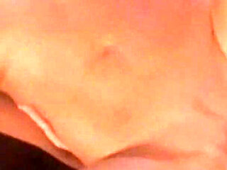 This Guy Was Louder Than Her While He Was Cumming All Over Her After Anal.