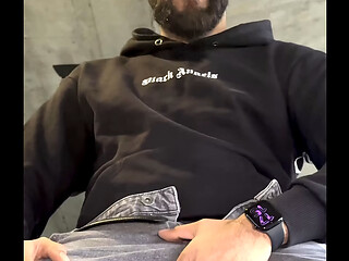 LET ME CUM IN YOUR MOUTH YOU FUCKING BASTARD