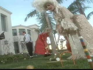 Golden Age of Stars &mdash; Nina Hartley Vol. 2