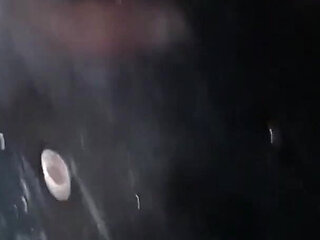 Wife Rides Cock Infront of Husband