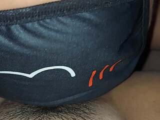 Hyper Sex Co-worker Luck