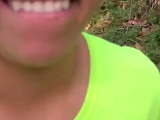 Failing with the Unreachable in the Woods