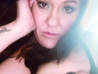 Seductive Nursing: Begging You for Intimate Anr Bliss