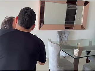 Real Estate Agent Has Sex With A Client While Showing A House