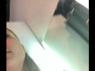 Public fucking in the changing room jucielussie