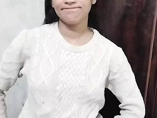 Indian muslim girl ko paise dekar jabar dasti pela