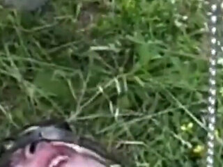 Kinky Neighbors: Pissing, Submission, Blowjobs, and Backyard Sex