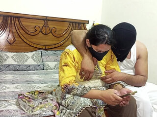 Desi hot and cute Indian teacher getting fucked