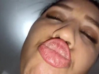 Fuck the Neighbor Who Is Very Hot with a Very Big Ass - Part 29