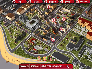 Paprika Trainer V0.9.0.2 Totaly Spies Part 17 Stop Sam by Loveskysan69