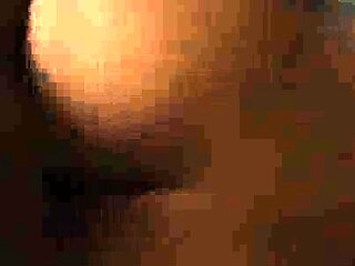 Sharing wife with stranger from KiK oo