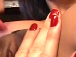 Lesbian Hot Sexy Dream for Hot Sluts