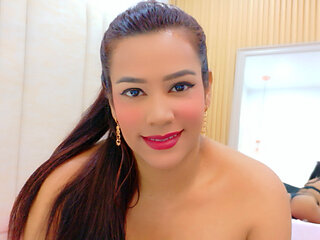 My jets come out non-stop and I wet my ex's clothes