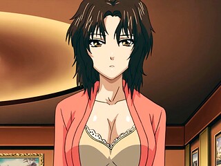 Missionary, pussy licking, cartoon porn