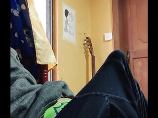 Interesting cumshot from a rich and hard cock