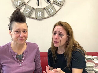 Sneezing While Episode 8