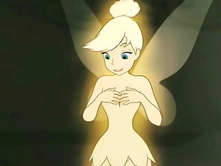 Tinker Bell XXX