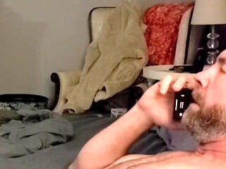 Ryder Gets a Visit From His Friend's Wife