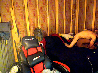 she takes it how I i want to give it to here