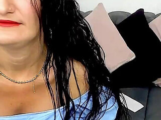 I'm Ready for a Big Fuck