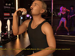 Law of attraction: in the pub ep 7