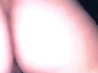 Dona De Uma Bunda Grande Senta E Rebola No Pau