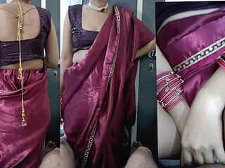 Mere dost ki ki shadi me aayi bhabhi ko choda jisko land li bhukh thi