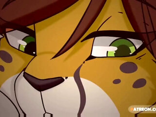 FUR Fun best scene cmpelation