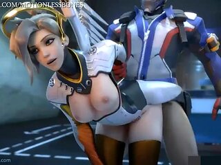 END OF JANUARY 2021 COMPILATION WITH CHILL MUSIC: Hentai, 3D  Pmv Porn