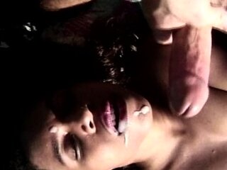 Streaming big cock close ups