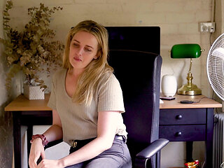 Interview: Editing Porn Featuring Charlie Forde