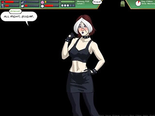 Rogue-like Evolution Gameplay by Loveskysan69