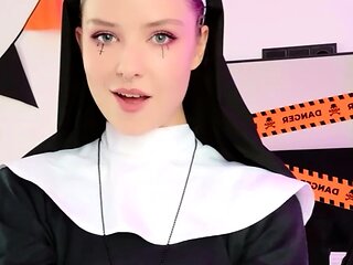 Close Up And Cumshot