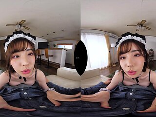 Hairy tattooed amateur bangs big black cock pov