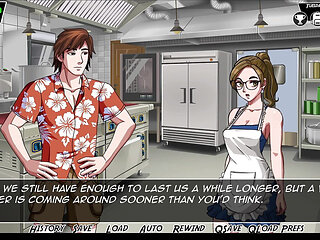 Paradise Lust - PT 55 - NC