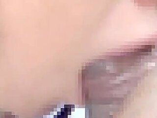 Mayu No.67 Asian Blowjob, Anal Masturbation and Cum Swallowing