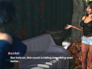 A Very Hot House (part 23) New Update.m