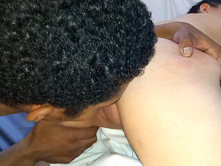 Husband Shares His Naughty Wifes Secret Big Black Cock Fantasy Part 19