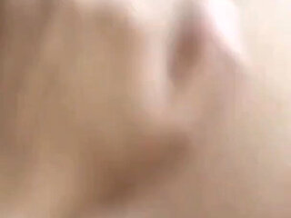 Young Latina Couple Having Real Sex in Secret