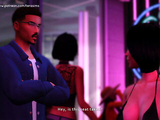 How I became a naughty slut