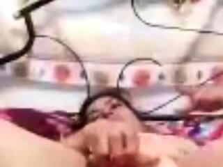 Dandole duro con mi 32 cm