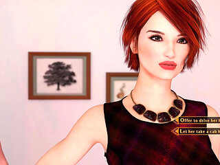 Being a Dik 0.7.0 Part 193 Isabella Is a MILF by Loveskysan69