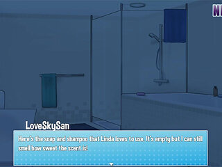 House Chores - Beta 0.4.0 Part 8 New Stuff for Babe