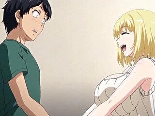 Katainaka ni Totsui de Kita Russia Musume to H Shimakuru Ohanashi ova 1