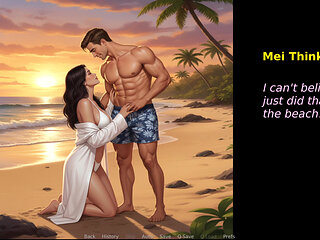 Wife S Dare (part 5)