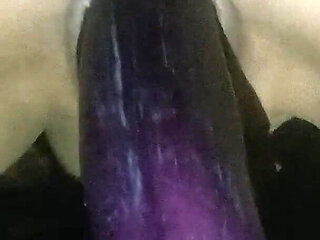 Solo Masturbation