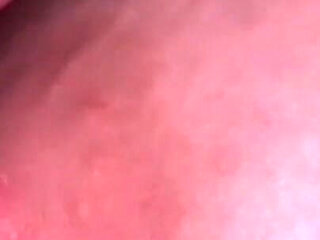 My new discovery huge natural tits MILF! Fingering her pussy and nipples suckings.