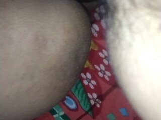 Sister-in-law Left Naked